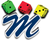 Melissa123 Logo